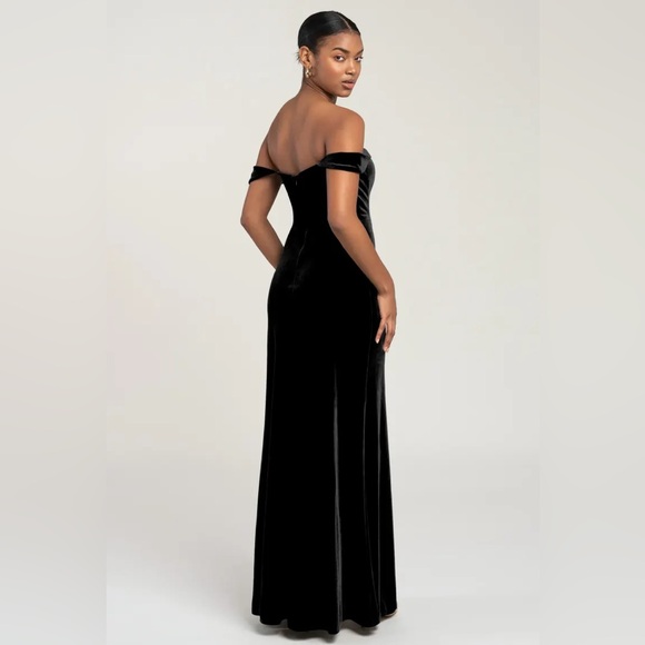 Jenny Yoo • Issa Dress - Picture 3 of 3